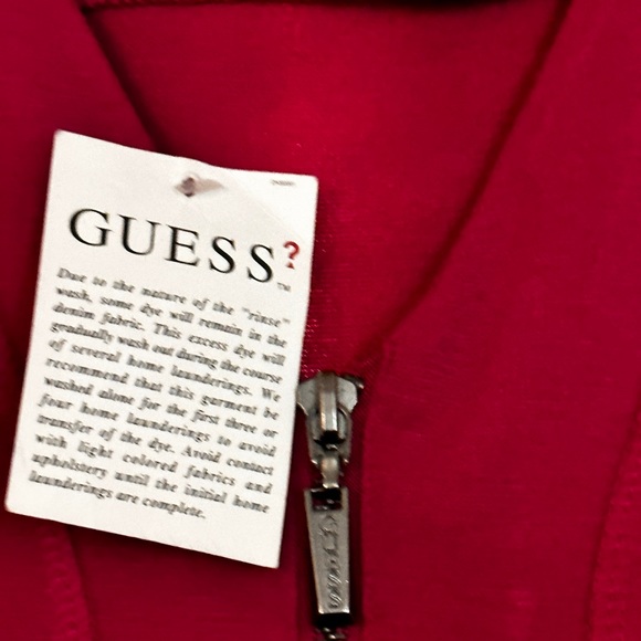 Brand new with tag-Guess dress-Size 6 US - Picture 4 of 6